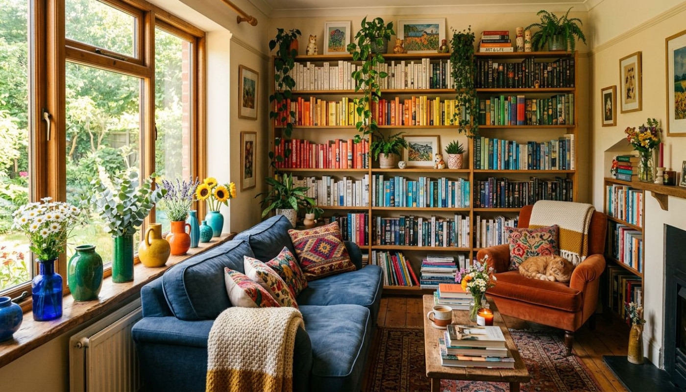 Comment choisir des objets déco qui reflètent votre personnalité?