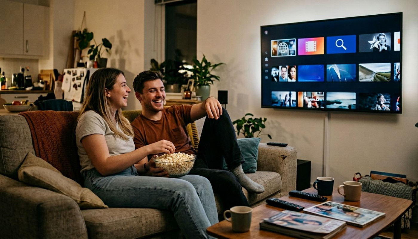 Comment les plateformes gratuites transforment-elles le paysage du streaming en 2026 ?