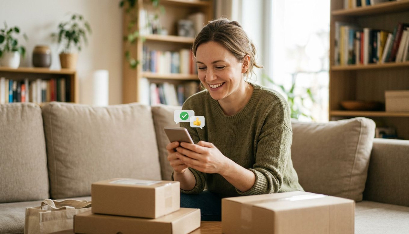Comment un service client réactif peut-il transformer la fidélité en e-commerce ?